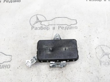 Подушка безопасности дверная MERCEDES-BENZ CLK-класс C209/A209 (2002 - 2005) — Разборка Мерседес