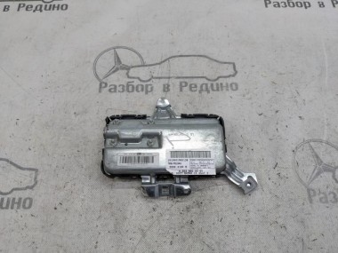 Подушка безопасности дверная MERCEDES-BENZ CLK-класс C209/A209 (2002 - 2005) — Разборка Мерседес