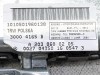 Подушка безопасности дверная MERCEDES-BENZ CLK-class w209 фото 3 — Разборка Мерседес