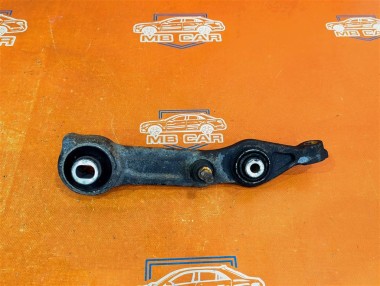 Рычаг передний нижний левый MERCEDES-BENZ E-класс W211/S211 (2002 - 2006) — Разборка Мерседес