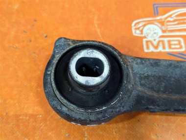Рычаг передний нижний левый MERCEDES-BENZ E-класс W211/S211 (2002 - 2006) — Разборка Мерседес