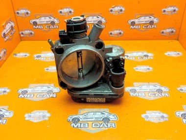 Дроссельная заслонка MERCEDES-BENZ S-класс W140 (1991 - 1998) — Разборка Мерседес