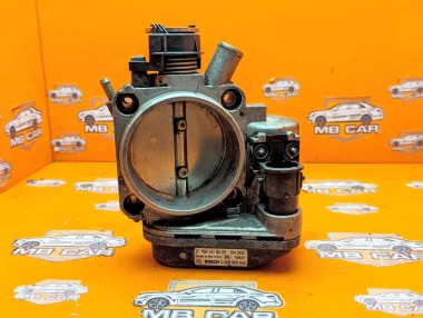 Дроссельная заслонка MERCEDES-BENZ S-класс W140 (1991 - 1998) — Разборка Мерседес