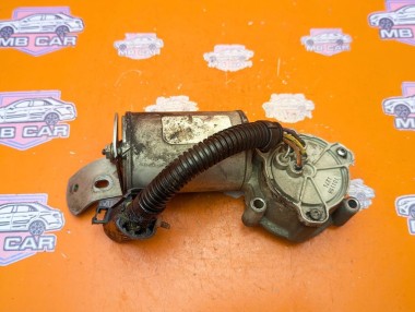 Моторчик раздаточной коробки MERCEDES-BENZ M-класс W163 (1997 - 2001) &mdash; Разборка Мерседес