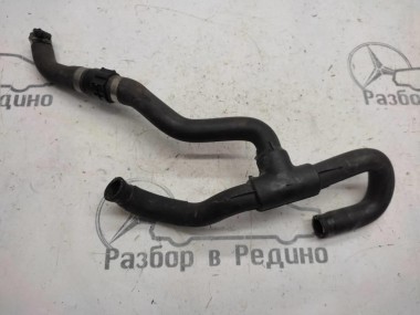 Патрубок ОЖ MERCEDES-BENZ V-класс W639 (2003 - 2014) — Разборка Мерседес