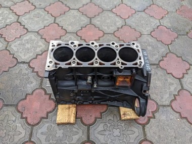 Шорт Блок MERCEDES-BENZ C-класс W203/S203/CL203 (2000 - 2004) — Разборка Мерседес