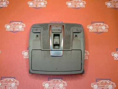 Плафон салона MERCEDES-BENZ GL-класс X166 (2012 - 2016) — Разборка Мерседес