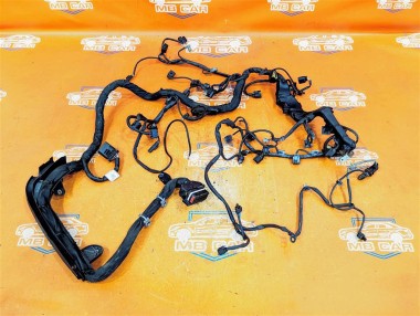 Проводка моторная MERCEDES-BENZ E-класс W212/S212/C207/A207 рестайлинг (2013 - 2016) — Разборка Мерседес