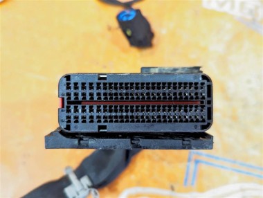 Проводка моторная MERCEDES-BENZ E-класс W212/S212/C207/A207 рестайлинг (2013 - 2016) — Разборка Мерседес