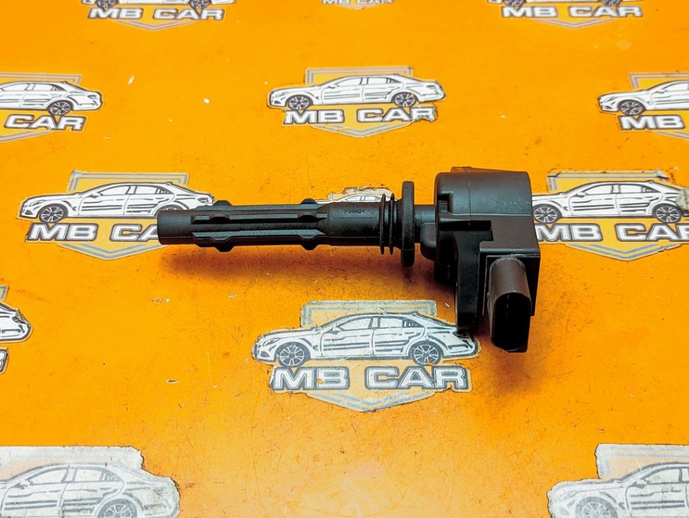 Катушка зажигания MERCEDES-BENZ M-класс W164 рестайлинг (2008 - 2011) фото 1 &mdash; Разборка Мерседес