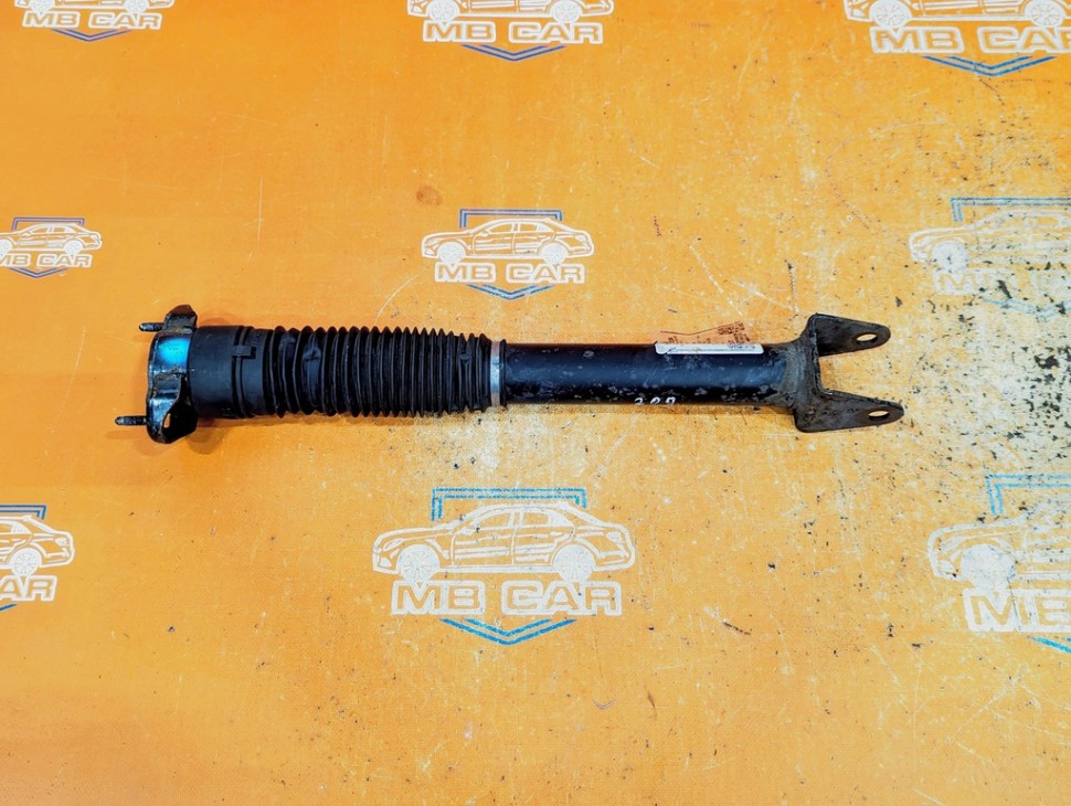 Амортизатор задний MERCEDES-BENZ GLE-класс W166 (2015 - 2018) фото 1 — Разборка Мерседес