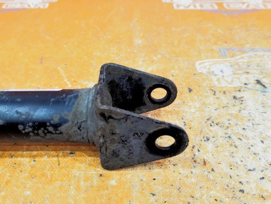 Амортизатор задний MERCEDES-BENZ GLE-класс W166 (2015 - 2018) — Разборка Мерседес