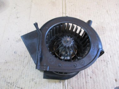 Моторчик печки MERCEDES-BENZ S-класс W220 рестайлинг (2002 - 2005) — Разборка Мерседес