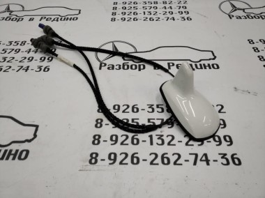 Антенна MERCEDES-BENZ E-класс W211/S211 рестайлинг (2006 - 2009) — Разборка Мерседес