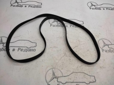 Ремень приводной MERCEDES-BENZ E-класс W211/S211 рестайлинг (2006 - 2009) — Разборка Мерседес