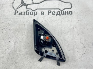 Уголок зеркала MERCEDES-BENZ A-класс W176 (2012 - 2015) — Разборка Мерседес