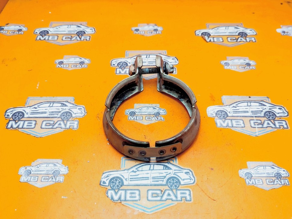 Хомут MERCEDES-BENZ GLE-класс W166 (2015 - 2018) фото 1 — Разборка Мерседес