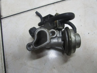 Клапан EGR MERCEDES-BENZ M-класс W163 (1997 - 2001) — Разборка Мерседес