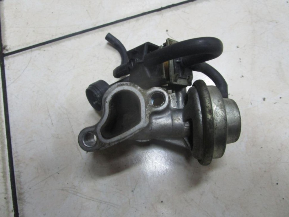 Клапан EGR MERCEDES-BENZ M-класс W163 (1997 - 2001) фото 1 — Разборка Мерседес