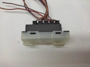 Разъем MERCEDES-BENZ S-класс W221 рестайлинг (2009 - 2013) — Разборка Мерседес