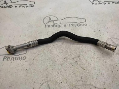 Трубка кондиционера MERCEDES-BENZ S-класс W221 (2005 - 2009) — Разборка Мерседес