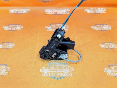 Замок двери задней правой MERCEDES-BENZ C-класс W204/S204 (2006 - 2011) — Разборка Мерседес