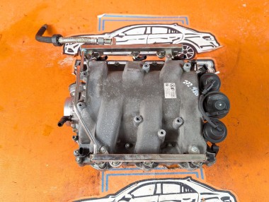 Коллектор впускной MERCEDES-BENZ E-класс W212/S212/C207/A207 (2009 - 2013) &mdash; Разборка Мерседес