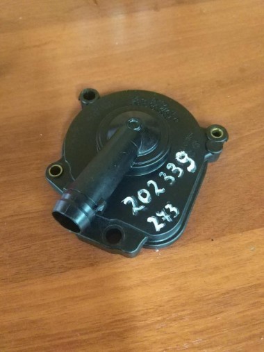 Крышка MERCEDES-BENZ M-класс W164 (2005 - 2008) — Разборка Мерседес