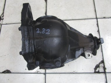 Редуктор задний MERCEDES-BENZ C-класс W203/S203/CL203 рестайлинг (2004 - 2008) — Разборка Мерседес