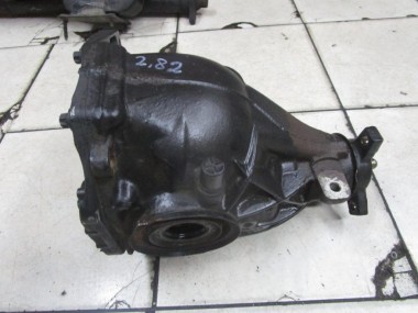 Редуктор задний MERCEDES-BENZ C-класс W203/S203/CL203 рестайлинг (2004 - 2008) — Разборка Мерседес