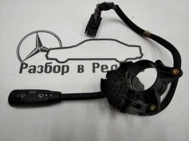 Переключатель подрулевой MERCEDES-BENZ S-класс W140 (1991 - 1998) — Разборка Мерседес