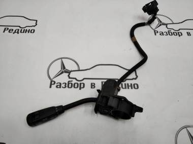 Переключатель подрулевой MERCEDES-BENZ S-класс W140 (1991 - 1998) — Разборка Мерседес