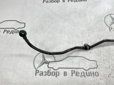 Трубка АКПП MERCEDES-BENZ CL-класс C215 рестайлинг (2002 - 2006) — Разборка Мерседес