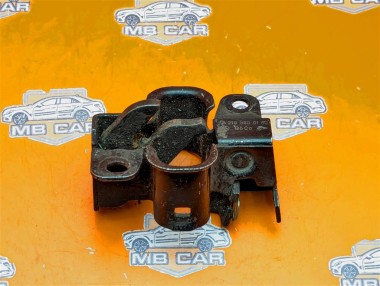 Замок капота MERCEDES-BENZ E-класс W211/S211 (2002 - 2006) — Разборка Мерседес