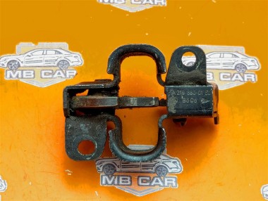 Замок капота MERCEDES-BENZ E-класс W211/S211 (2002 - 2006) — Разборка Мерседес