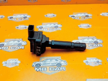 Катушка зажигания MERCEDES-BENZ E-класс W211/S211 (2002 - 2006) — Разборка Мерседес