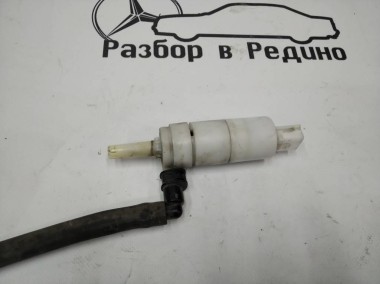 Насос омывателей MERCEDES-BENZ E-класс W211/S211 рестайлинг (2006 - 2009) — Разборка Мерседес