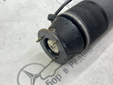 Гидростойка задняя MERCEDES-BENZ CL-класс C215 рестайлинг (2002 - 2006) — Разборка Мерседес