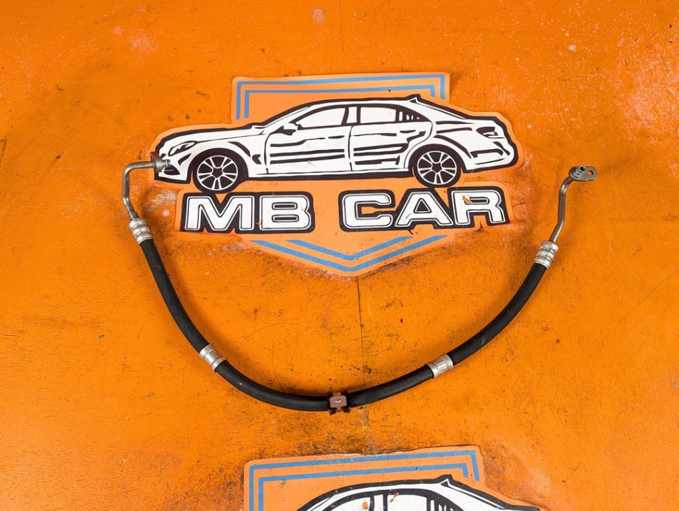 Трубка ГУРа MERCEDES-BENZ C-класс W204/S204 (2006 - 2011) фото 1 &mdash; Разборка Мерседес