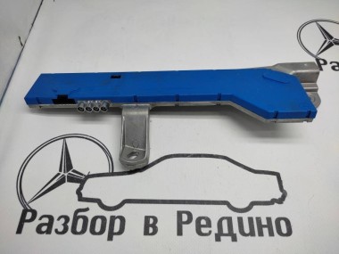 Усилитель антенны MERCEDES-BENZ E-класс W211/S211 (2002 - 2006) — Разборка Мерседес