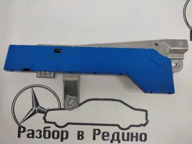 Усилитель антенны MERCEDES-BENZ E-класс W211/S211 (2002 - 2006) — Разборка Мерседес