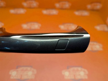 Ручка двери наружняя MERCEDES-BENZ CLS-класс C218/X218 рестайлинг (2014 - 2017) — Разборка Мерседес