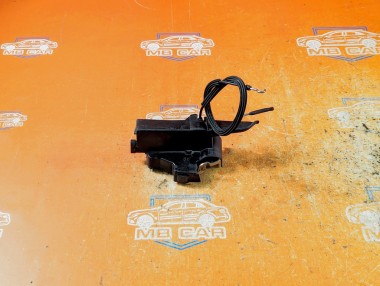 Замок двери передней левой MERCEDES-BENZ M-класс W163 рестайлинг (2001 - 2005) — Разборка Мерседес