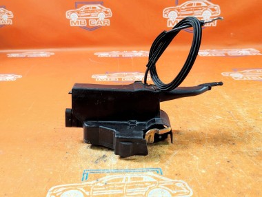 Замок двери передней левой MERCEDES-BENZ M-класс W163 рестайлинг (2001 - 2005) — Разборка Мерседес