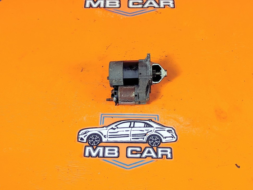 Стартер MERCEDES-BENZ A-класс W169 (2004 - 2008) фото 1 &mdash; Разборка Мерседес