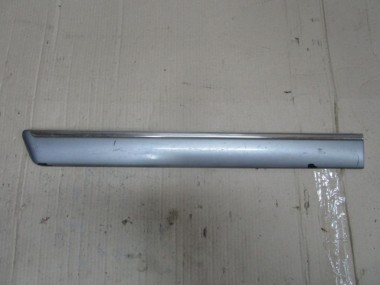 Молдинг двери MERCEDES-BENZ E-класс W210/S210 (1995 - 1999) — Разборка Мерседес