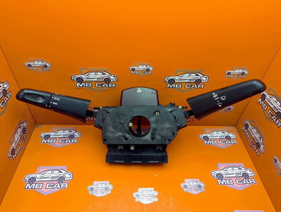 Переключатель подрулевой MERCEDES-BENZ M-класс W163 рестайлинг (2001 - 2005) фото 1 — Разборка Мерседес