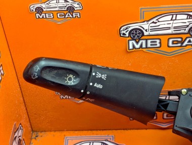 Переключатель подрулевой MERCEDES-BENZ M-класс W163 рестайлинг (2001 - 2005) — Разборка Мерседес