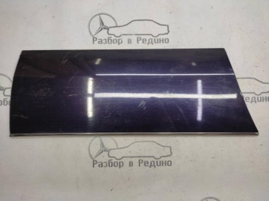 Молдинг двери MERCEDES-BENZ S-класс W140 (1991 - 1998) — Разборка Мерседес