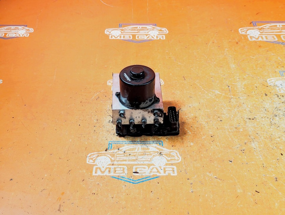 Блок ABS MERCEDES-BENZ M-класс W163 (1997 - 2001) фото 1 — Разборка Мерседес